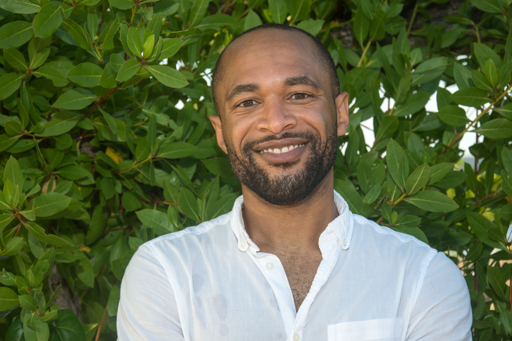 Antoine Brantley 40 Under 40 2019 (copy)